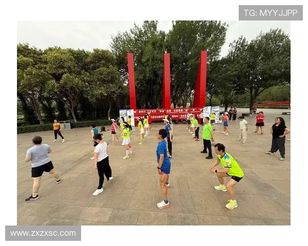 体育引领全民健康发展新篇章