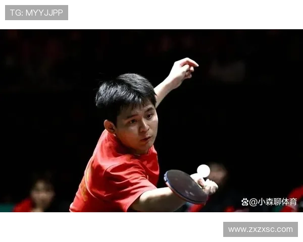 林诗栋晋级之路仍需打磨心态再