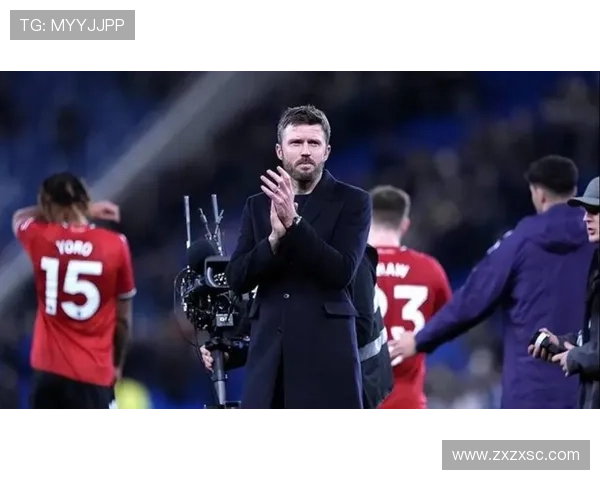 曼联39天才两战反思卡里克督促球员