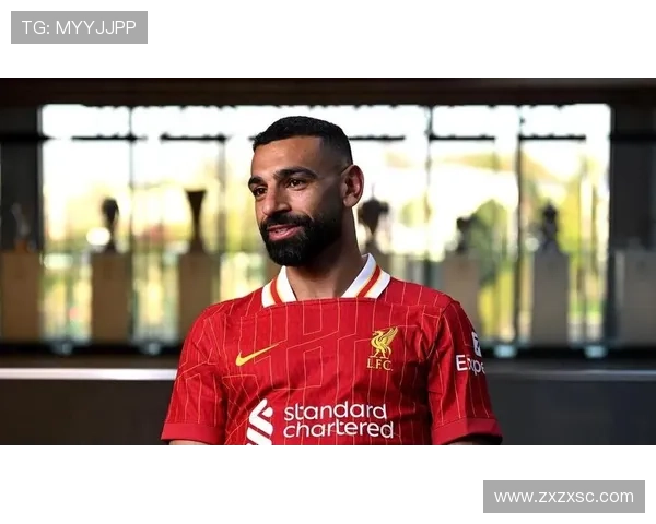 斯洛特：盼赛季末萨拉赫奖杯柜更精彩