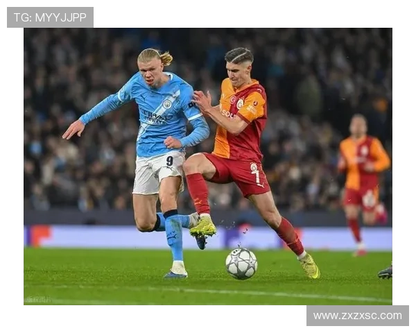 瓜帅办公室氛围轻松 哈兰德作用超越进球